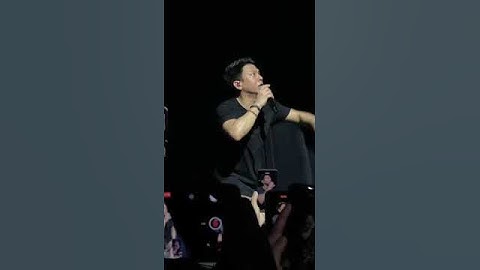 Di Atas Normal - NOAH Live in KL 2022 | Ariel | Peterpan | Malaysia | Kuala Lumpur | Nazril Irham