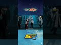 شارة مسلسل الدراج المقنع Kamen Rider ZEZTZ سبيستون 