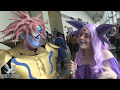 What Is The Funniest Anime You've Ever Seen? Anime Boston Cosplay