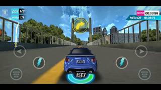 Street Racing - Corrida de Rua 3D | Android Games screenshot 4