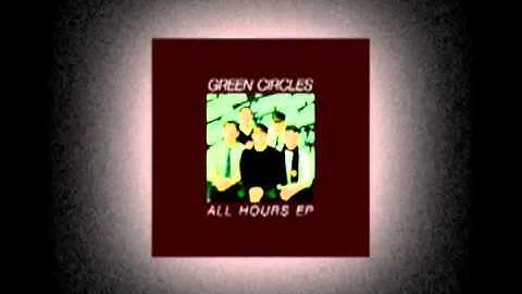 Green Circles - "Jigsaw" - (track 1, 2003 "All Hours EP")