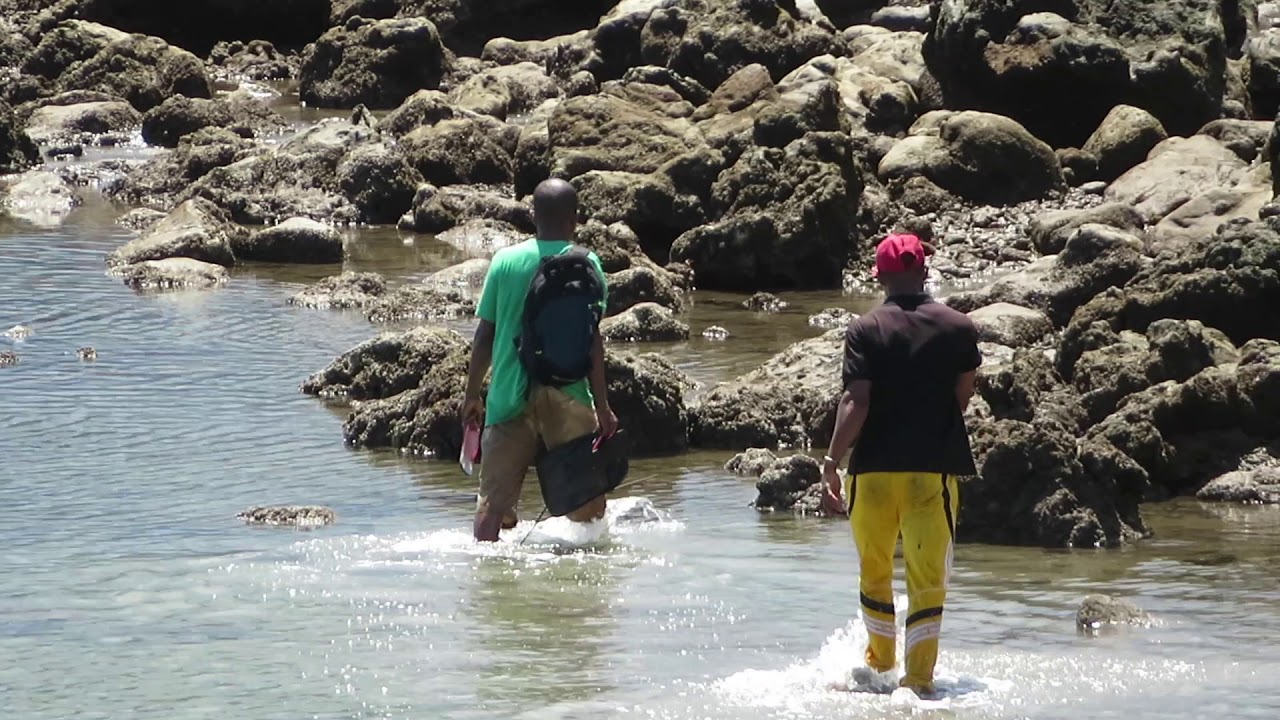 Anjouan - Comoros