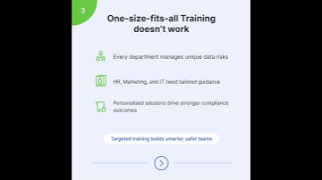 How Seers AI Makes GDPR Staff Training Simple