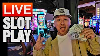 🔴 LIVE SLOT PLAY AT YAAMAVA CASINO! 🎰