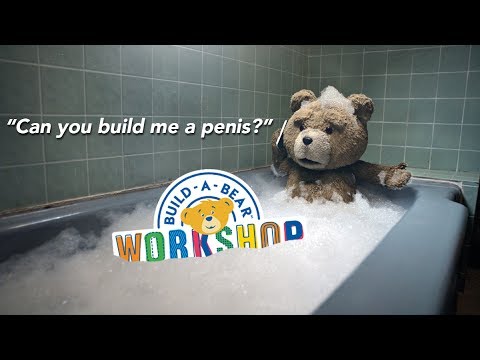 ted-calls-build-a-bear-workshop!-(prank-call)