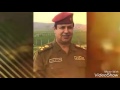  الشيخ عماد الدليمي خضير انت وياسري قصيده حماسيه اهداء الى العميد خضير الياسري بمناسبة تحرير الموصل  