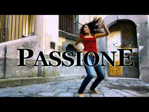 PASSIONE DI JOHN TURTURRO SCARICARE