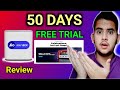 Used Jio AirFiber 50 Days FREE Trial Plan [Review] | Network issue | Only Internet plan Jioairfiber 