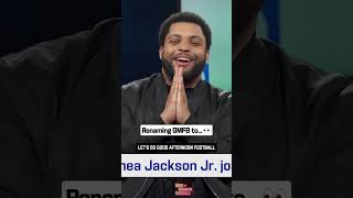 Welcome back to Good M̶o̶r̶n̶i̶n̶g̶ Afternoon Football 🏈 | GMFB #nfl #osheajacksonjr #losangeles