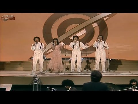 Eurovision 1979 Israel Milk And Honey Hallelujah