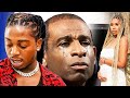 Deion Sanders CRIES TEARS Once He Finds Out His Daughter is Pregnant BY THIS POOKIE!