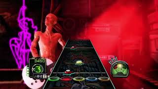 Animated Guitar Hero 3 Customs on Xbox 360 Now Available!