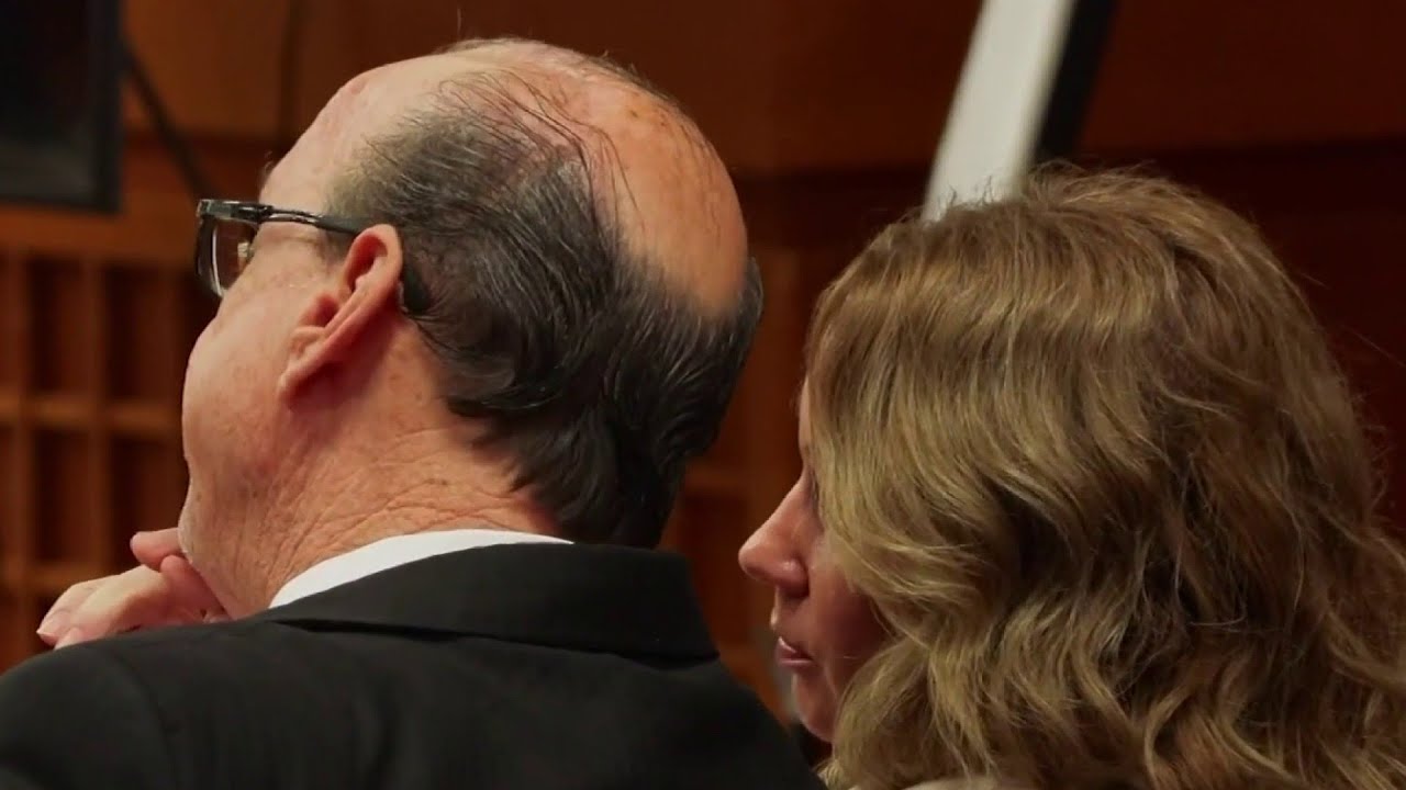 Trial continues for Lake County woman accused of killing husband ...