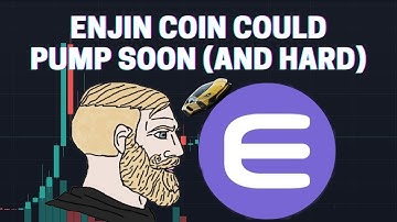 ENJIN PRICE PREDICTION FOR MARCH 2021