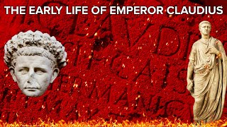 The Early Life of Emperor Claudius | Dr. Andrew Traver