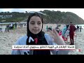 طنجة: الإفطار في الهواء الطلق يستهوي أعدادا متزايدة