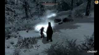 Skyrim. Dawnguard. Кольца вампиров и конкурент. Skyrim. Dawnguard. Кольца вампиров и конкурент.