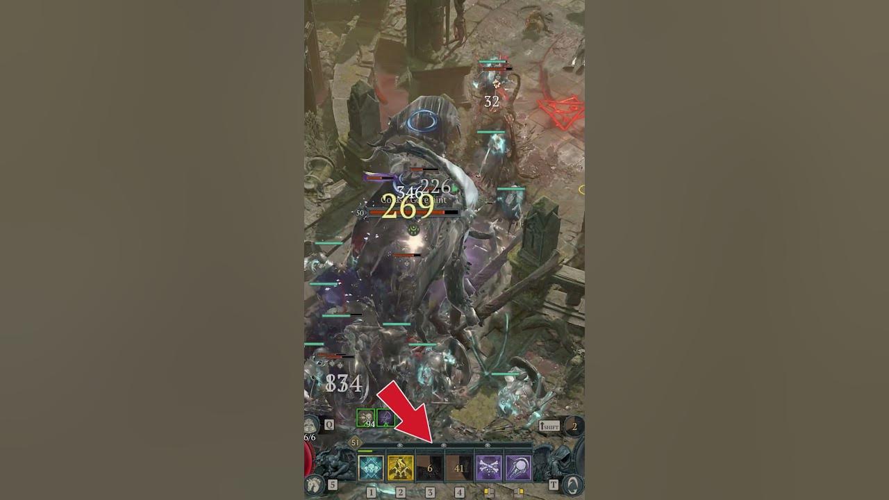 Diablo 4 Decrepify Cooldowns Are INSANE YouTube