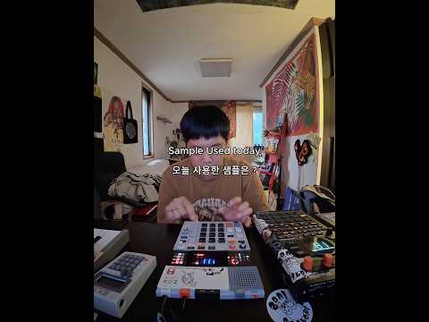 EP133KO2 Beatmaking