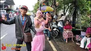 Khayalan ku. cipt: Ami Alwi/Ami Hadi. Cover Sari armada @sariarmadaofficial6544