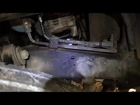 97-nissan-hardbody-belt-replacement