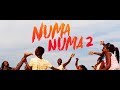 Capture de la vidéo Dan Balan - Numa Numa 2 (Feat. Marley Waters) / 恋のマイアヒ2018