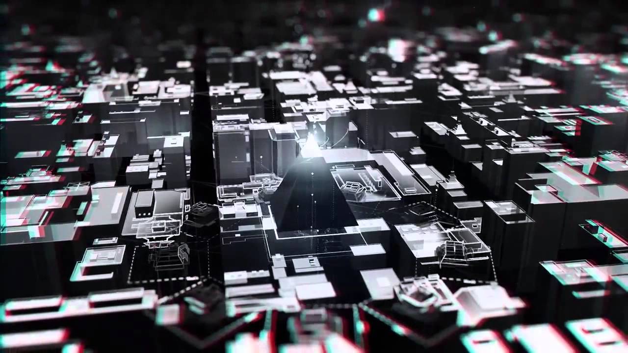 Cointellect Coin Miner - английский промо-ролик!