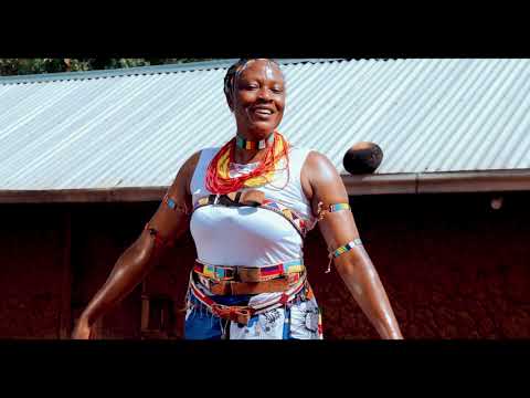 Sophia Official Music Video MP4 ENKAAGA YAMEGOOKO