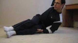 Biceps Curl Exercise from Bodyweightculture.com Elbow Culr Bodyweight  "BICEPS EXERCISES"