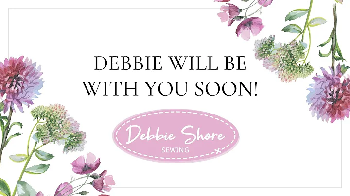 05/10/22 Debbie Shore live stream
