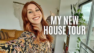 I BOUGHT MY DREAM HOME ! NEW HOUSE REVEAL