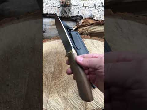 Нож «Бекас»