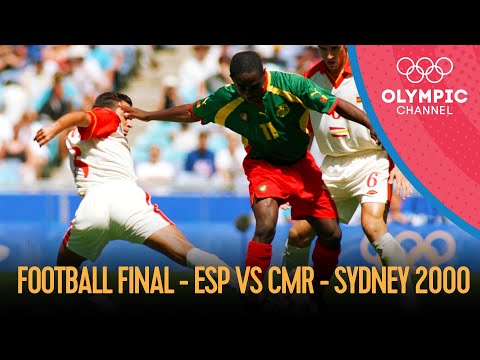 Vidéo: Coupe Du Monde De Football : Comment S'est Passé Le Match Mexique-Cameroun