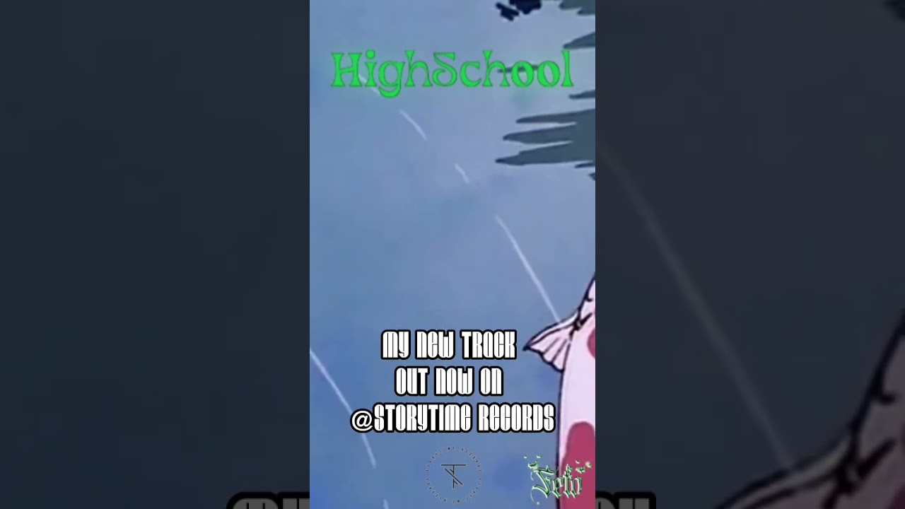 “HighSchool” My new track out Now on @storytimerec #reels #lofihouse adlı videoyu YouTube'da izle “HighSchool” My new track out Now on @storytimerec #reels #lofihouse adlı videoyu YouTube'da izle