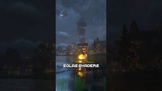 Best Shaders for Minecraft 1.21.9 #MinecraftShaders #MinecraftGraphics #minecraft2025