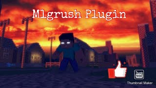Mlgrush plugin Pocketmine 1.14