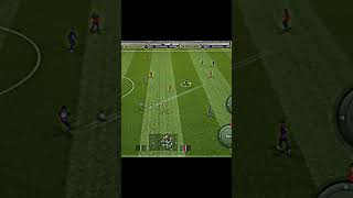Bruno Smashed That Into the Net🥶🤩💫 #efootball #shorts #youtube #pes screenshot 3