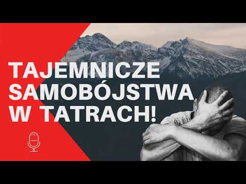 Wideo: Tajemnicze Fajki W Górach - Alternatywny Widok