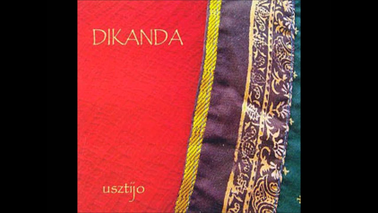 Watch Dikanda - Kin-chim on YouTube Watch Dikanda - Kin-chim on YouTube