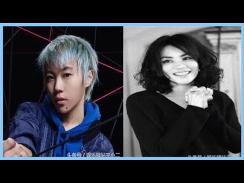竇靖童談王菲對她的教育 什么都嘗試 網友：一般人做不