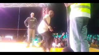 Gulu University: Freshers Did It During Freshers Ball 2025