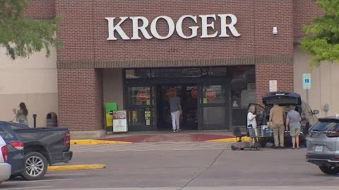 Kroger has plans for 3 more 'Marketplace' stores in North Texas