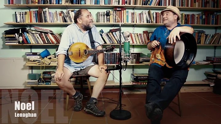 Guido Meets... 17 - Noel Lenaghan & Guido Plschke ...
