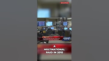 Cyber Crime Black Markets: How Dark Web Forums Fuel Global Attacks