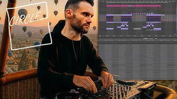 Making Melodic House Like I