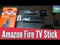 Amazon Fire TV Stick unboxing with all new Alexa Voice Remote 2019 | unboxing Mp3 Song