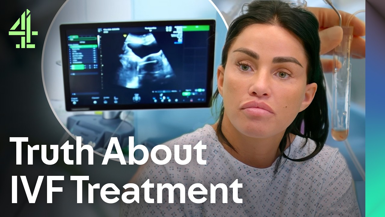 The Truth About IVF Fertility Treatment (2025)