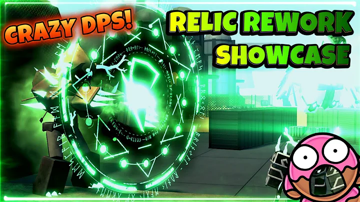 How Good is RELIC After Its REWORK?