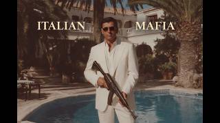 The Night He Disappeared… | Mafia Saxophone Noir (1940s Italian Soundtrack)