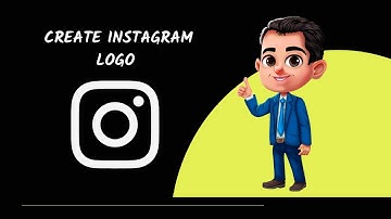 Create Instagram logo using svg in Vs Code |l#logo #CodeCrushers#instagram 🔥🔥